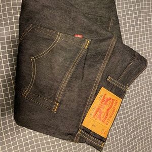 501 Levi Jeans